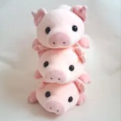 2026年最新】ぶた マスコットの人気アイテム - メルカリ