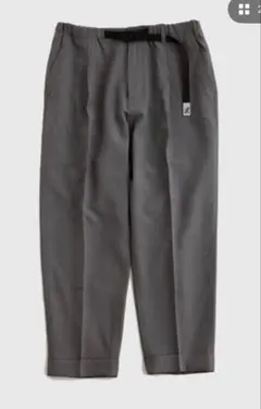 パンツ FCRB LIGHT WEIGHT EASY SARROUEL PANTS STRETCH LIGHT WEIGHT EASY SARROUEL PANTS - メルカリ
