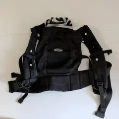 GRACO 抱っこ紐 ブラックのサムネイル