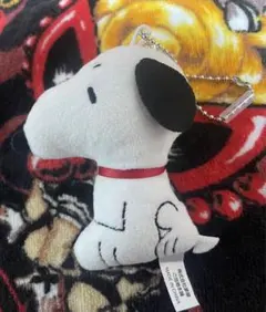 スヌーピー❤︎キーホルダー