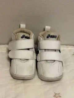 ASICS SUKU2シリーズ　アミュレファースト SL13.5cm