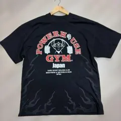 DARC SPORT POWERHOUSE GYM 限定品 Tシャツ Lサイズのサムネイル