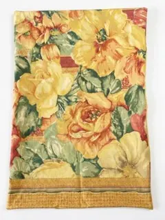 SHERIDAN シェリダン　枕カバー　掛け布団カバー　花柄　フラワー　シングル SHERIDAN シェリダン 枕カバー 掛け布団カバー 花柄 フラワー シングル