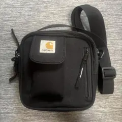 Carhartt WIP ショルダーバッグ ブラックのサムネイル