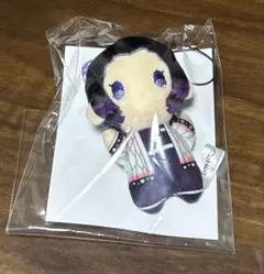 鬼滅の刃 無限城編 第1章 ゆらふわみにみにぬいぐるみ 胡蝶しのぶ