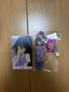 山田たえ まとめ売り ゾンビランドサガ アクリルキーホルダー