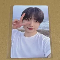 &TEAM FUMA フウマ 青嵐 ラキドロ 1弾 weverse 트레카
