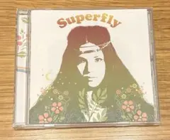 Superfly CD