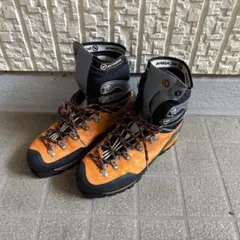2026年最新】scarpa 登山 シューズの人気アイテム - メルカリ