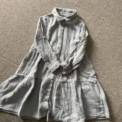 110サイズ　H&M ワンピース