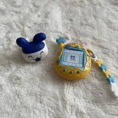 たまごっち　2個セット　ガチャガチャ