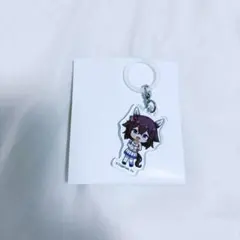 ウマ娘プリティーダービー アンブレラマーカーコレクション サクラチヨノオー
