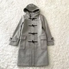 2026年最新】BABYLONE レディース ダッフルコートの人気アイテム