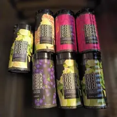 FAUCHON フォション　紅茶　7缶セット