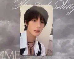 RIIZE FAME ktown4u トレカ アントン