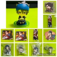 刀剣乱舞 陸奥守吉行 グッズ 2点セット - メルカリ