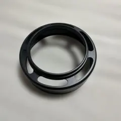 Panasonic 20mm F1.7 46mm ベント付きメタルレンズフード