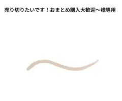 売り切りたいです！おまとめ購入大歓迎〜様専用 アイライナー