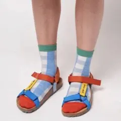 BOBO CHOSES / サンダル ボア スター柄 27 - メルカリ
