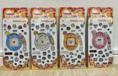 新品未使用☆たまごっちキラキラシール3 全4種 セット