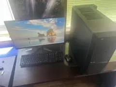 メルカリ祭価格】ゲーミングデスクトップPC 本体 - メルカリ