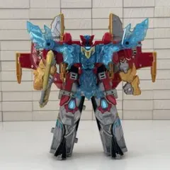GC-03 次元監視官 ベクタープライム ギャラクシーフォース - メルカリ