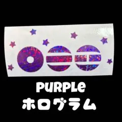 BTS アミボムステッカー ホログラム デコ