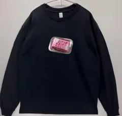 映画fightclubファイトクラブ　ロンT長袖Tシャツ 木村拓哉　平本蓮着用