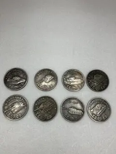 2025年最新】ソ連 コインの人気アイテム - メルカリ