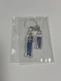 BOYNEXTDOOR めじるしチャーム リウ