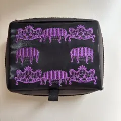 ANNA SUI アナスイ　小物入れ　アクセサリーケースのサムネイル