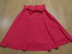 未使用　Rew de Rew　フレアスカート　Sサイズのサムネイル