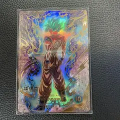 SDVTP-001 孫悟空　大会プロモ　パラレル