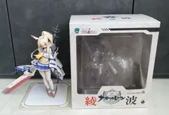 箱あり】アズールレーン 綾波改 1/7 フィギュア プルクラ - メルカリ