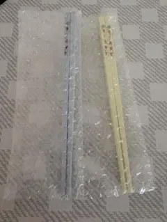 フリューくじ 初音ミク c賞 マルチボウル＆おはしセット のお箸のみ