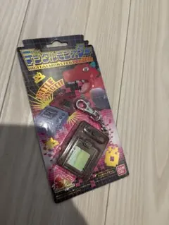 デジタルモンスター　ver.20th