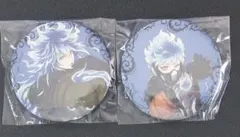 ツイステ　スケアリー・ドレス　ハロウィン　缶バッジ　イデア　オルト