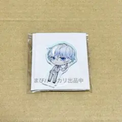 ⑤ スタマイ リアルフォト クリアしおり カナメ Yostar OFFICIAL SHOP ONLINE / JR秋葉原駅店グッズ(9月) アクリル