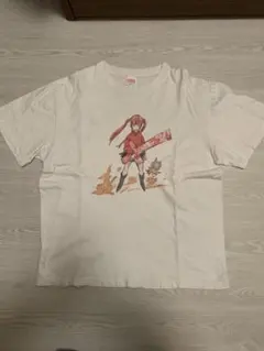 ユナイテッドアスレ Tシャツ