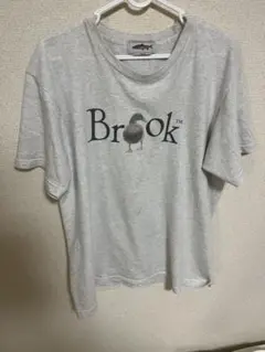 Brook Tシャツ カモ柄 グレー　Brook Ducks S/S TEE 2026年最新】brook tシャツ 鴨の人気アイテム - メルカリ