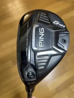 PING G425 MAX 7W ALTA J CB S ヘッドカバー付 良品 - メルカリ