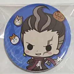 ダンガンロンパ スーパーダンガンロンパ2 コトブキヤ 缶バッジ 田中眼蛇夢