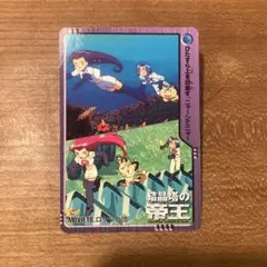 ポケモンカードダス ◇隠しプリズム173.タケシ&ジュンサー◇希少
