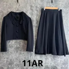 喪服セットアップ