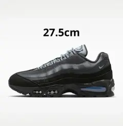 NIKE AIR MAX 95 Big Bubble アンスラサイト 27.5
