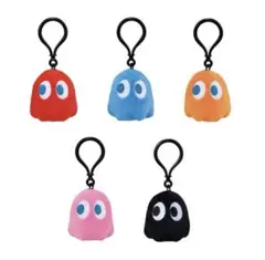 PAC-MAN GHOST FRGMT FRAGMENT キーホルダーセット 2025年最新】パックマン fragmentの人気アイテム - メルカリ