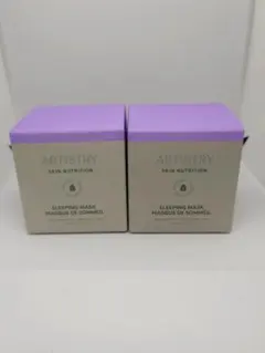 アムウェイ】フレッシュエッセンス＋ジェルマスク 【未使用品】 - メルカリ