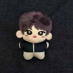 10cm seventeen ウォヌ WONWOOぬいぐるみ用お洋服セット - メルカリ