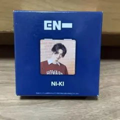 2025年最新】enhypen ニキ 缶バッジの人気アイテム - メルカリ