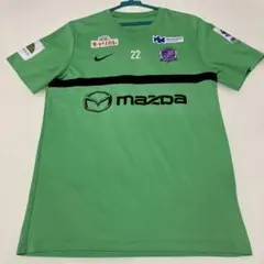 サンフレッチェ広島支給品赤L緑M 2025年最新】サンフレッチェ 支給の人気アイテム - メルカリ